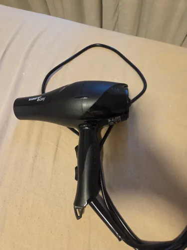 Secador de cabelo Taiff + Difusor