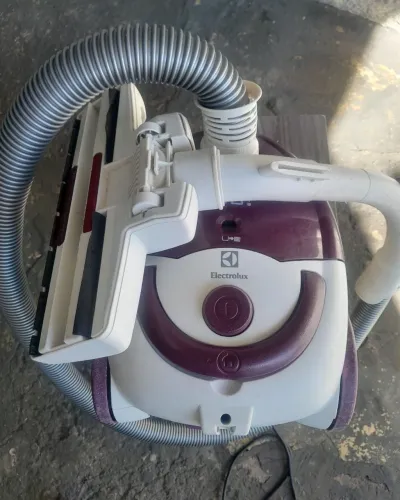 Aspirador Electrolux Go 1200 W