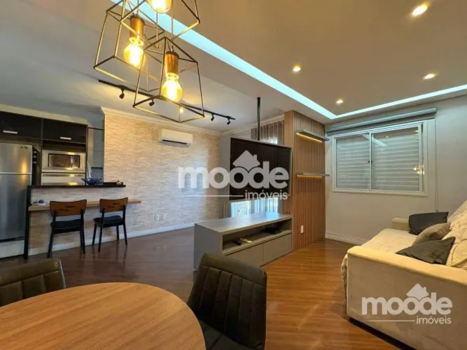 Apartamento com 2 dormitórios para alugar, 77 m² por R$ 5.448,58/mês - Butantã - São Paulo