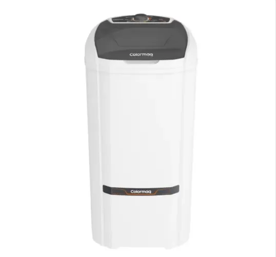 Lavadora Semi Automática Tanquinho Colormaq 13kg