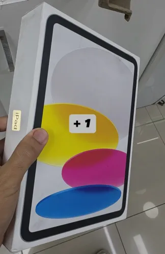 iPad 11 A16 256gb