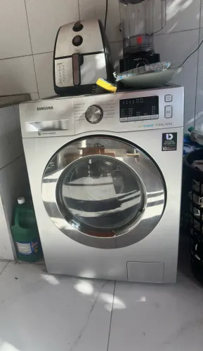 Lava e seca Samsung 11kg