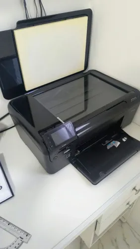 Impressora HP