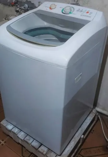 Máquina de lavar Cônsul 11kg