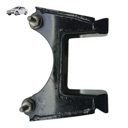 Suporte Caixa Câmbio Vw Voyage Gol Saveiro Fox G5 G6