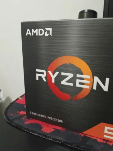 Processador Ryzen 5 500