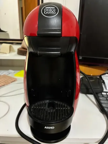 Cafeteria Dolce Gusto