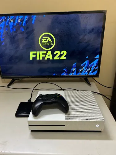 XBOX ONE S