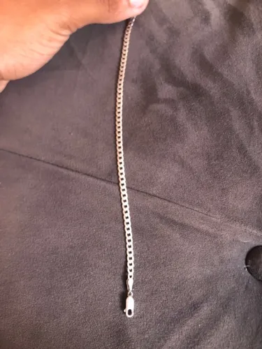 Pulseira preta