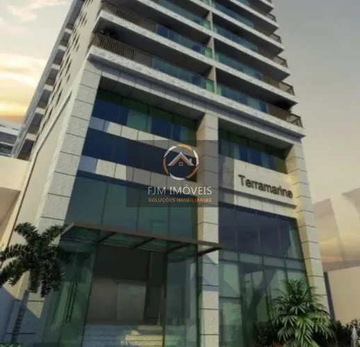 Cobertura em construção à Venda em Icaraí: 185m², 3 Quartos,