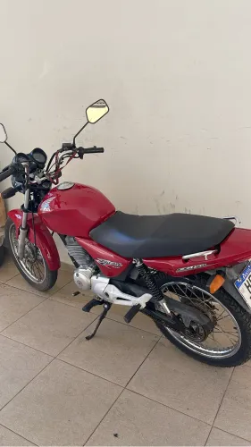 CG TITAN 150 COMPLETA