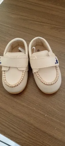 Sapato e sandália 