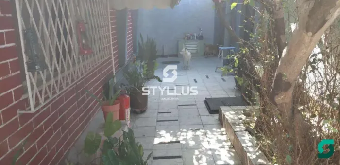 Inhaúma | Casa 5 quartos, sendo 1 suite