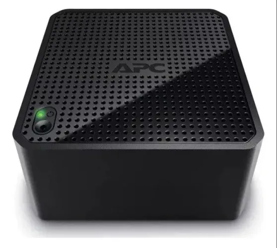 Estabilizador APC Microsol Cubic 300VA Mono CUBIC300-BR
