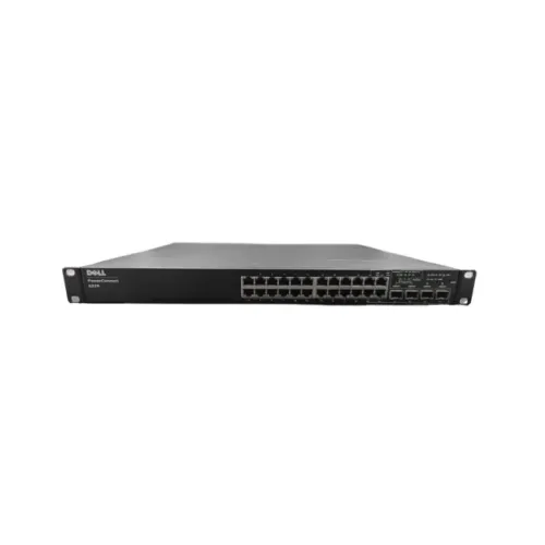 Switch Dell Powerconnect 6224