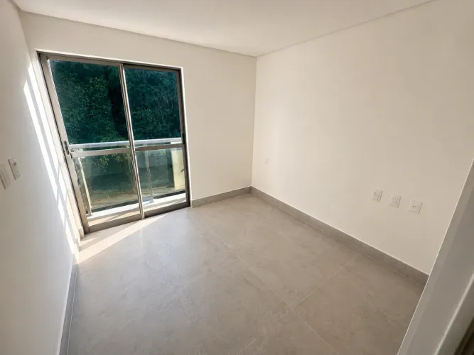 Flat à venda, 1 quarto, Cabo Branco - João Pessoa/PB