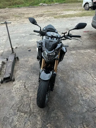 Cb500f