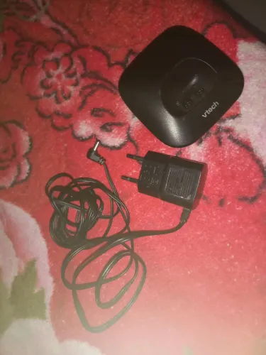 Carregador de Radinho 