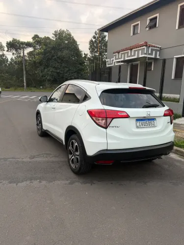 Honda HR-V EX 1.8 Flexone 16V 5P Aut. 2016