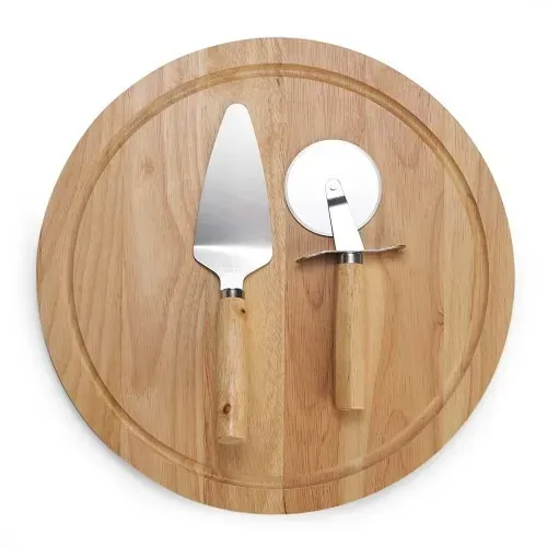 Kit Pizza 3 peças 