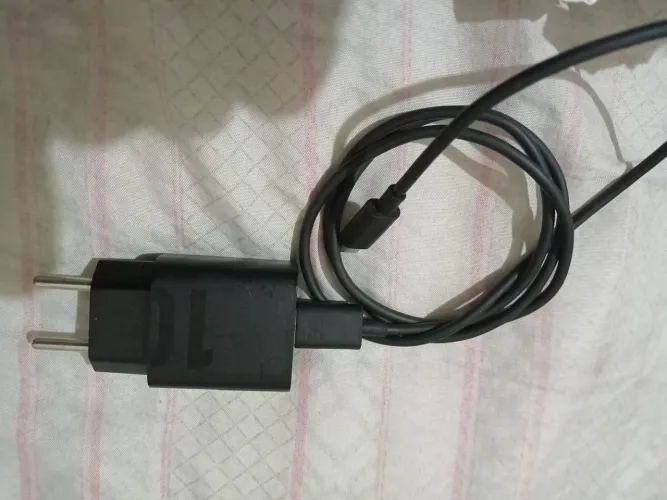 Carregador original 