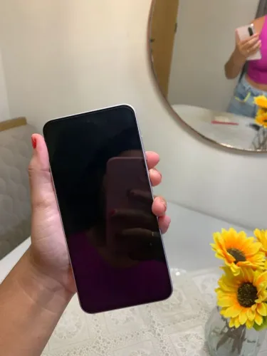 A56 Vendo/Troco em Poco X8 Pro