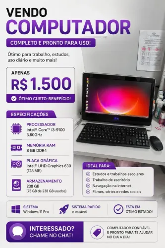 Computador 