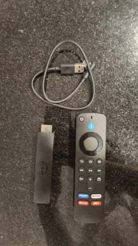 Amazon - Fire Stick TV HD 2026
