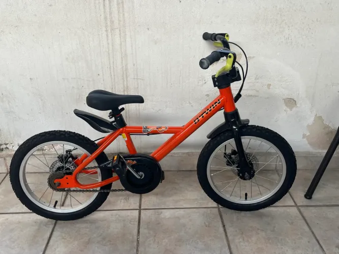 Bicicleta aro 20