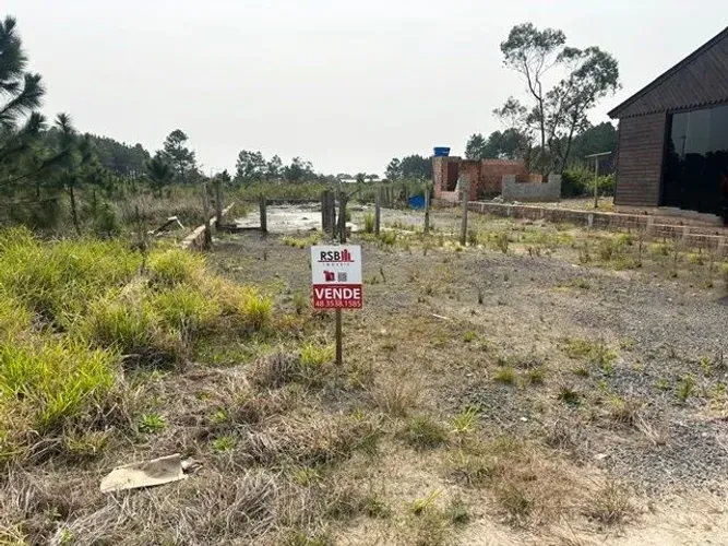 Terreno à venda, 360 m² por R$ 105.000,00 - Rota do Sol - Passo de Torres/SC