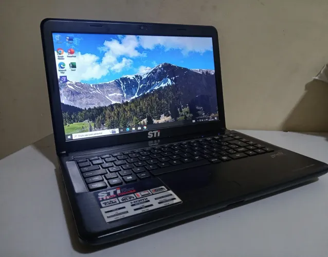 Notebook Positivo Core i5