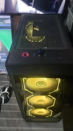 CPU I5 32GB PLACA DE VIDEO