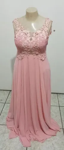 Vestido Festa
