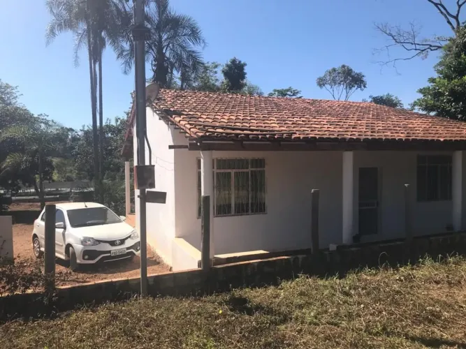 ?CHÁCARA À VENDA - EXCELENTE OPORTUNIDADE! ?<br>