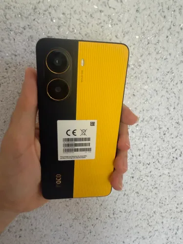Poco X7 pro 12/512gb