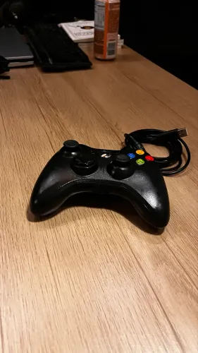 Controle para Xbox e pc