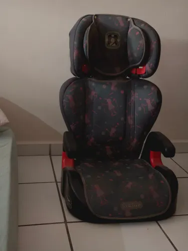 Cadeirinha infantil
