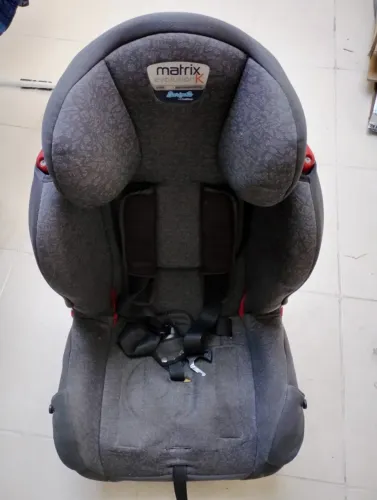 Cadeira Matrix Evolution K