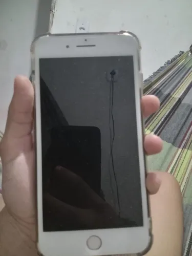 IPhone 8 plus