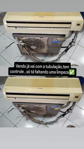 Ar-condicionado 