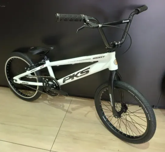 Bike PKS Bmx Aro 20