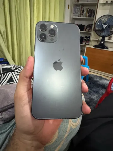 iPhone 12 Pro Max