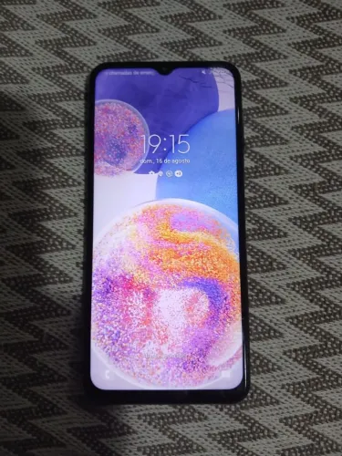 Vendo celular A23
