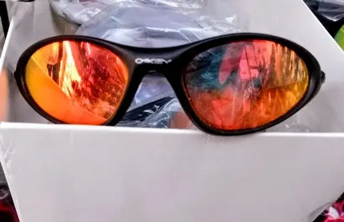 Óculos de sol, vários modelos a partir de 50$