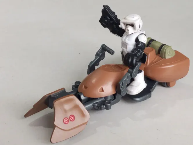 Playskool Hasbro - Star Wars
