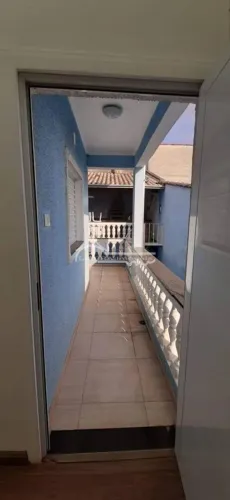 LINDA CASA ALTO PADRÃO TROCA POR SITIO OU CASA DE MENOR $ (JA)