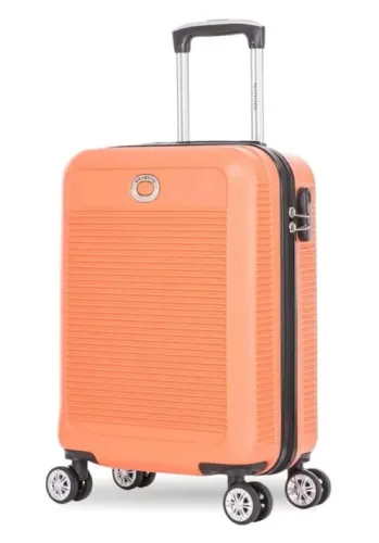 Mala de Viagem Media 23kg Santino + Smart Tag