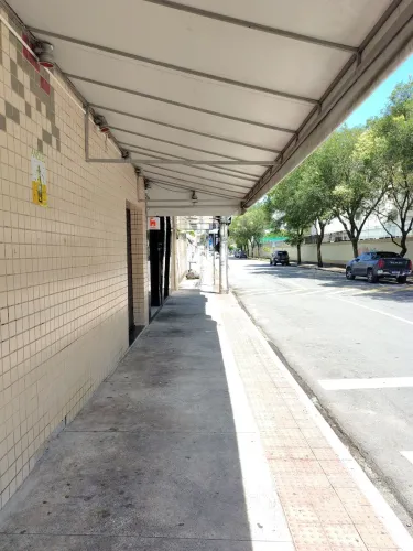 LOJA + SOBRELOJA PARA ALUGAR | 60m² | jardim da penha