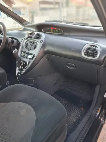 Citroen Xsara Picasso GLX 1.6/ 1.6 Flex 16V 2011