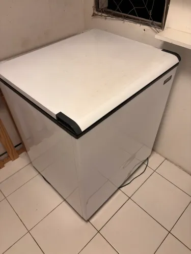 Freezer Horizontal 215 litros